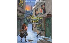 A Christmas Carol - Een kerstvertelling op rijm - Marianne Busser