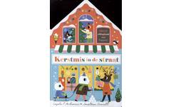 Kerstmis in de straat - Ingela P Arrhenius
