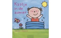Karel en Kaatje - Kaatje in de zomer