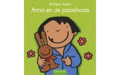 Anna - Anna en de paashaas - Kathleen Amant