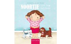 Noortje - Noortje van top tot teen - Annemarie van der Heijden