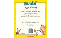 Bobbi - Bobbi viert Pasen - Monica Maas