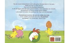 Lotta - Lotta en de paashaas - Rik de Wulf