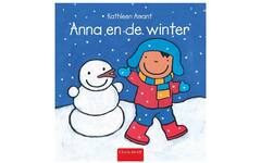 Anna - Anna en de winter - Kathleen Amant