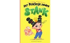 Het prinsesje zonder stank - Levina van Teunenbroek
