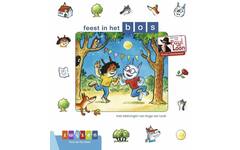 Feest in het bos - Paul van Loon