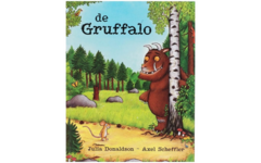 De Gruffalo - Julia Donaldson