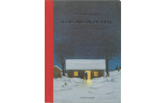 Kerstmis in de stal - Astrid Lindgren