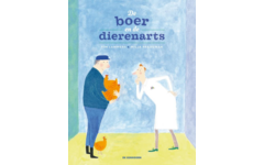 De boer en de dierenarts