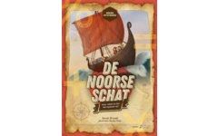 Rekenmysteries 1 - De Noorse Schat