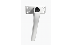 Slot voor box hefboom linksdr. 6109465 en 6109463 incl. handleiding