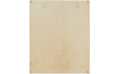 Plateau schakel zandwatertafel 610.1205 formaat 760 x 672 x 150 mm