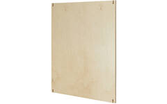 Plateau zandwatertafel 6101211 formaat 852x700 mm