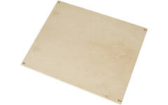 Plateau zandwatertafel 6101211 formaat 852x700 mm