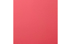 Poefje Robbie 26 cm hoog Ø 30 cm, Boltaflex 454348 zalm (Lox)