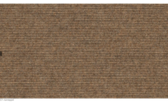 Tretford Interland 150x150cm Aardappel 571, gefestoneerd met vliesrug