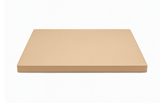 Aankleedmatras 95 x 70 x 4 cm, stof 7x 32M1709 classic java