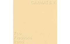 Zitstippel Ø 350 mm, stof 8X32M2789 classic licht beige