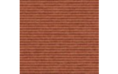 Tretford Interland 200x170cm 588 bloesem, gefestoneerd met vliesrug