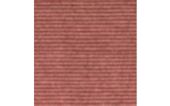 Tretford Interland 150x150cm 645 Flamingo, gefestoneerd met vliesrug