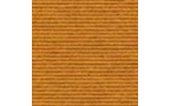 Tretford Interland 150x150cm Zonnebloem 603, gefestoneerd met vliesrug