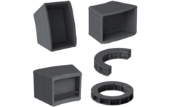 Zitelement BLOXI