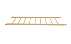 Klimgim | Ladder | 9 sporter