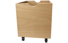 Rolbak 32 x 40 x 33 cm blank