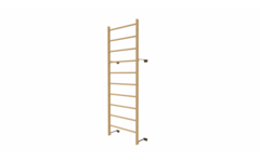 Klimgim | Klimwandrek 2,90m | 10 sporten