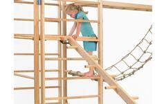 Klimgim | Half-om-half ladder