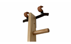 Klimgim | Hoesje t.b.v. haken Klimgim ladders, 14 cm