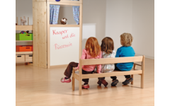 Poppenkast