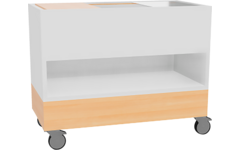 Combinatie Experiment Mobiel