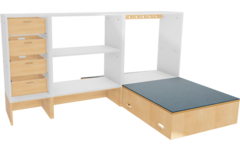 Combinatie Bouwen