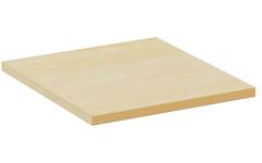 Legplank voor kast Modulair, ahorn 36,2 x 40 cm