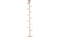 Halve ladder