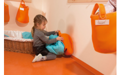 RoomCube zakken, 3 stuks