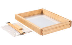 Zandbaktafel klein