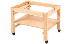 Zandbaktafel Peuter