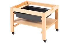 Zandbaktafel Peuter