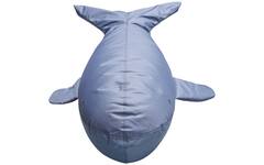 Zitzak Walvis outdoor