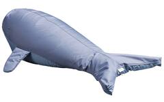 Zitzak Walvis outdoor
