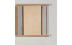 Wandpanelen zien Set A