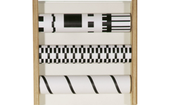 Wandpanelen zien Set A
