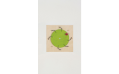 Wandpanelen horen Set A
