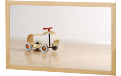 Spiegel 126,5 x 78,5 cm