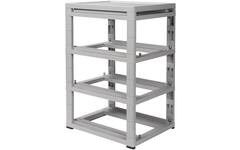 Trolley 35x 62 x 43 cm tbv grage kast