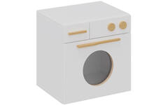 Wasmachine wit Kowidu