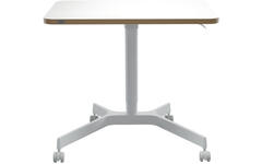 Leitz Ergo Mobiel Zit-Sta Bureau (80x60 cm)
