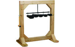 Koeienbellen frame, DR037